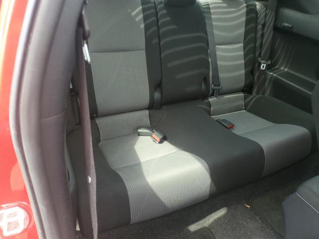 2014 TOYOTA SCION TC   