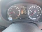 2012 VOLKSWAGEN POLO MATCH for sale at Copart YORK