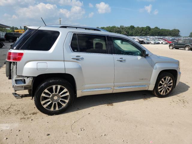  GMC TERRAIN 2017 Srebrny