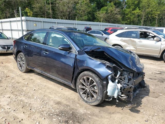  TOYOTA AVALON 2016 Granatowy