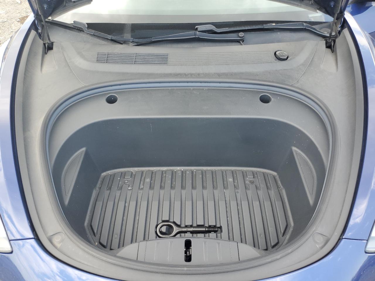 2021 Tesla Model 3 VIN: 5YJ3E1EB1MF064067 Lot: 64082225