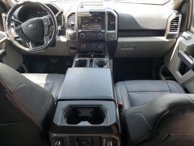 Pickups FORD F-150 2015 Biały