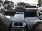 2015 FORD F150 SUPERCREW   à vendre chez Copart MO - ST. LOUIS