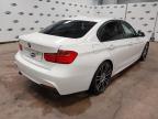 2013 BMW 318D M SPO for sale at Copart NEWBURY