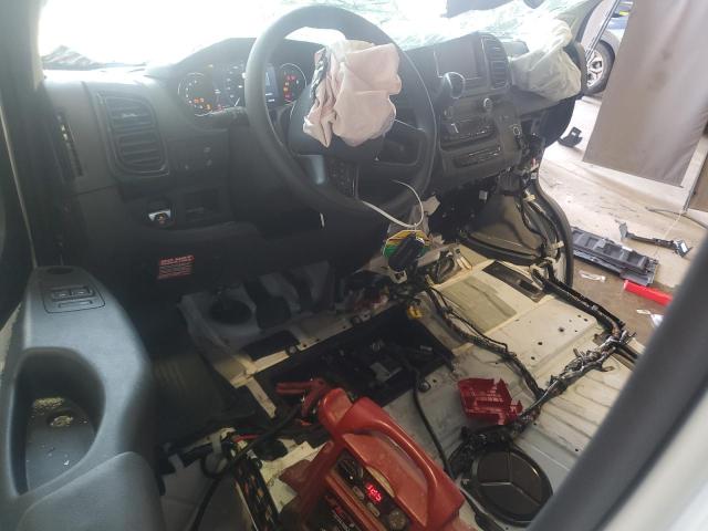2025 RAM PROMASTER 2500 2500 STANDARD  