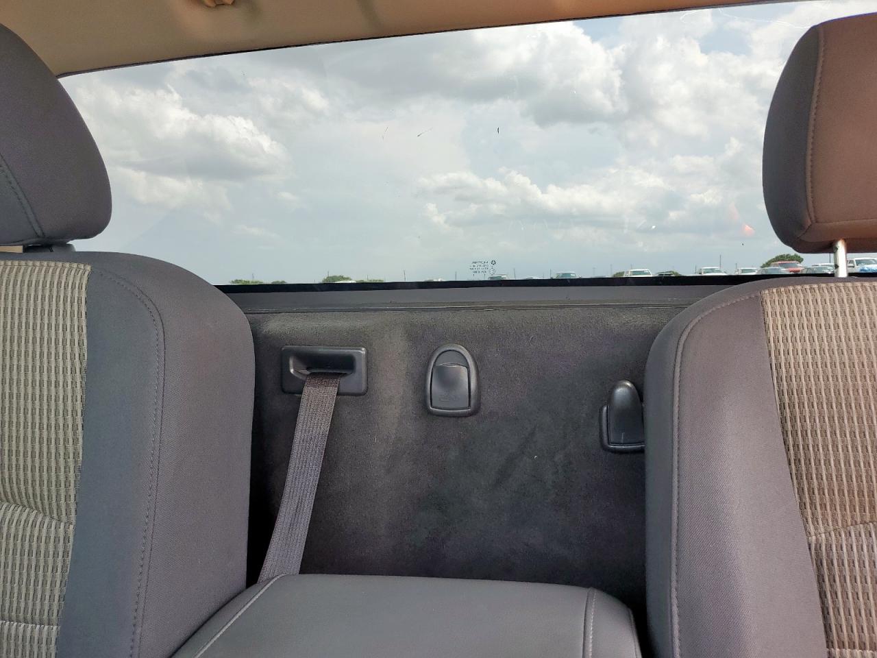 2010 Dodge Ram 1500 VIN: 3D7JB1EK5AG107689 Lot: 64129695