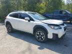 2018 SUBARU CROSSTREK PREMIUM   for sale at Copart ON - COOKSTOWN