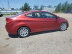 2013 HYUNDAI ELANTRA GLS   for sale at Copart ON - LONDON