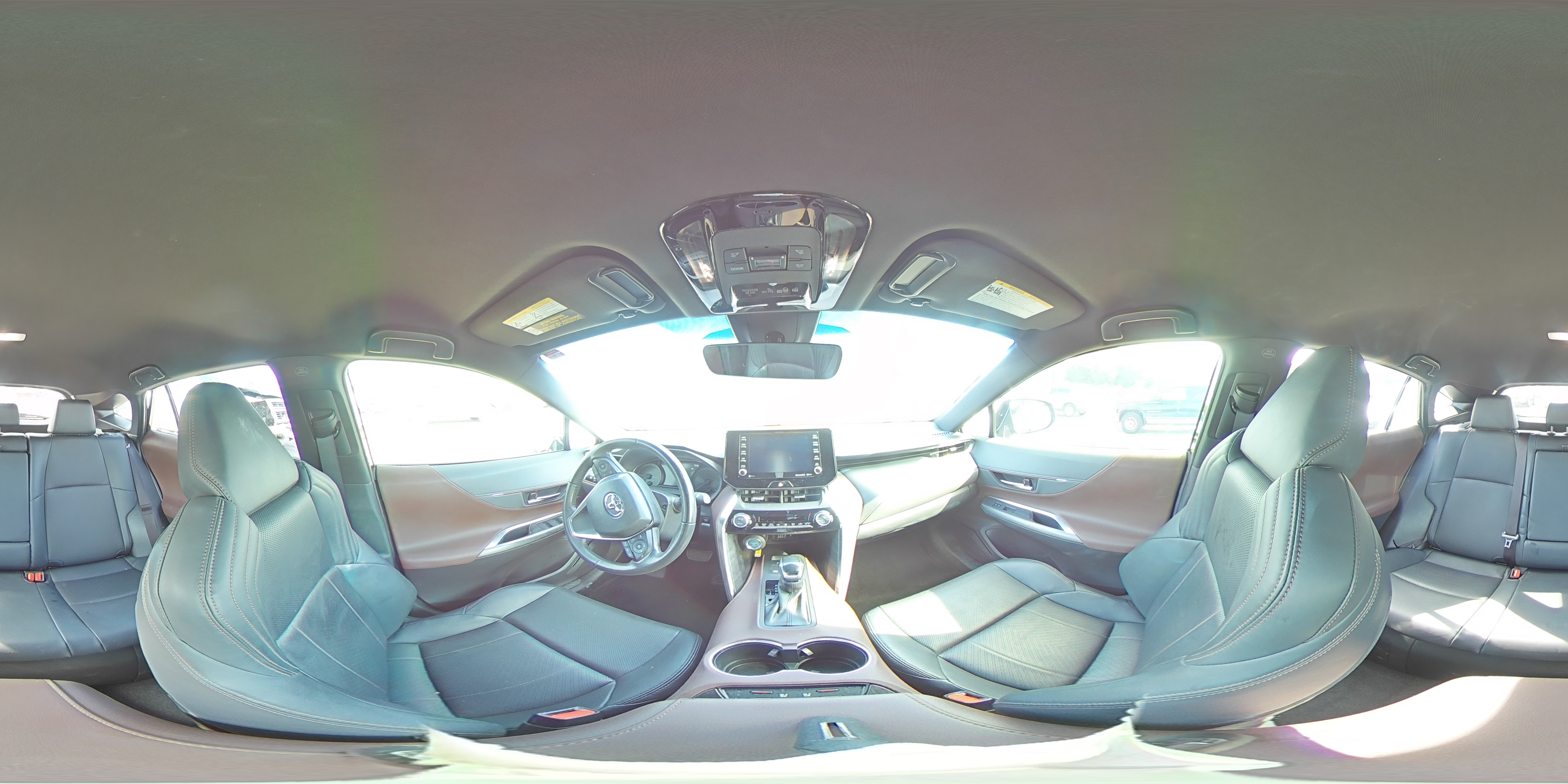 2021 Toyota Venza Le VIN: JTEAAAAHXMJ008839 Lot: 62958935