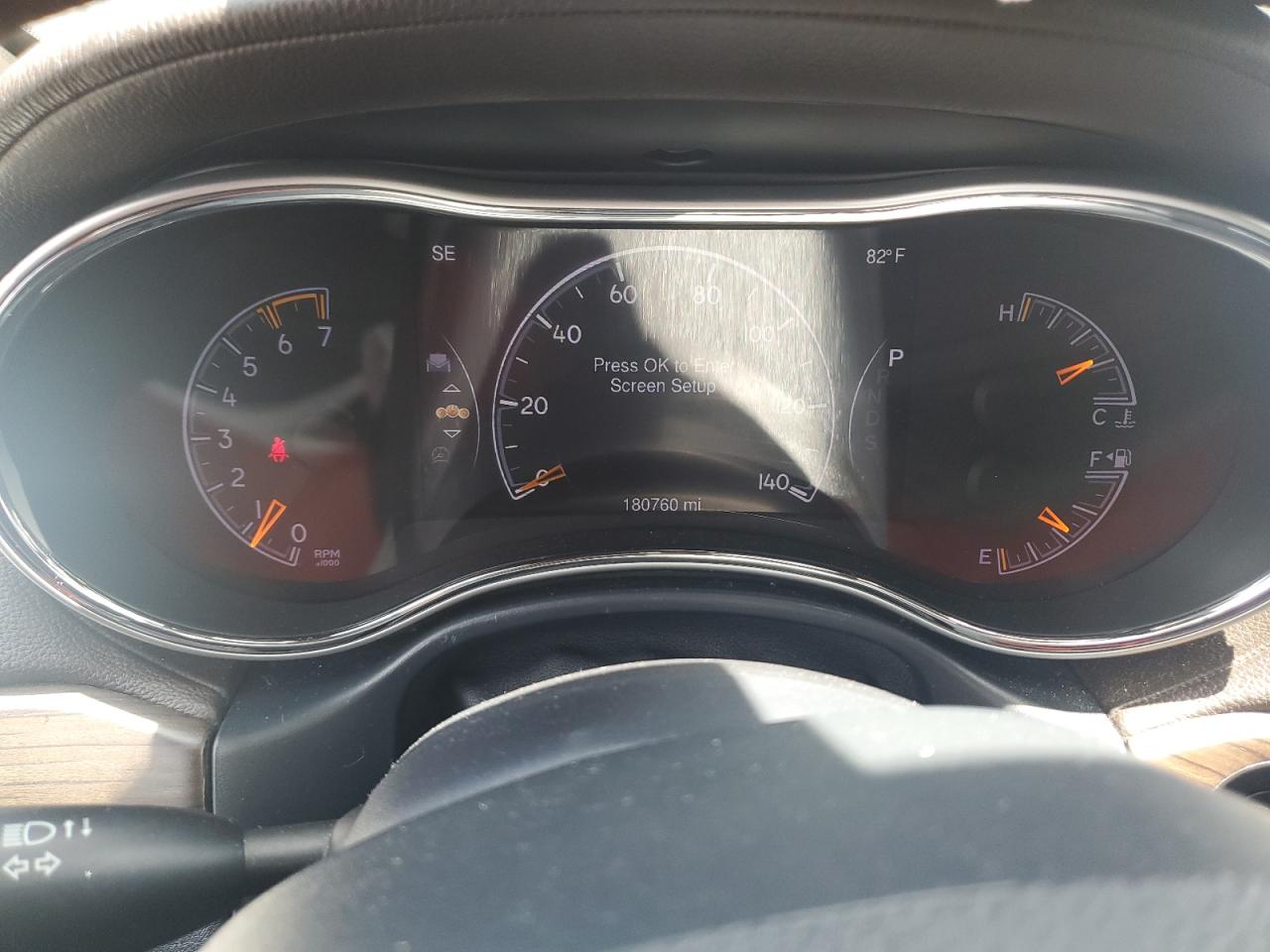 2014 Jeep Grand Cherokee Overland VIN: 1C4RJFCT6EC242939 Lot: 65317715