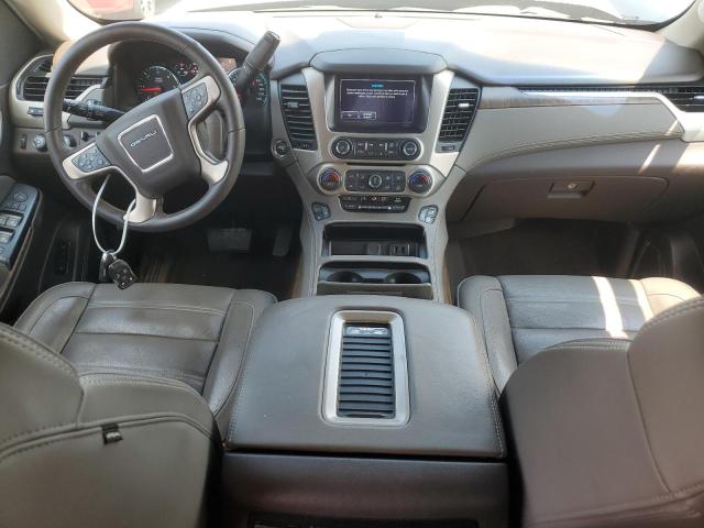  GMC YUKON 2018 Szary