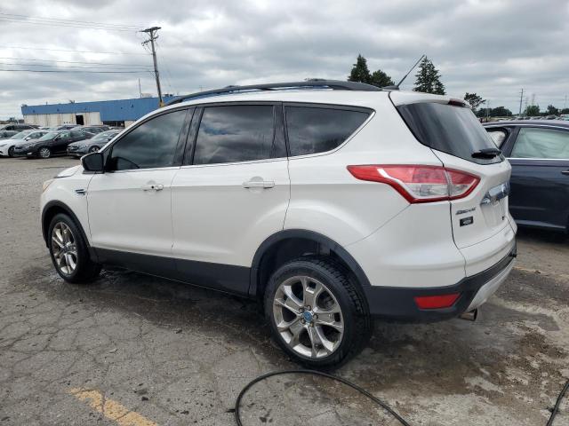  FORD ESCAPE 2013 Biały