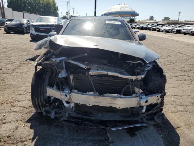  MERCEDES-BENZ C-CLASS 2017 Szary