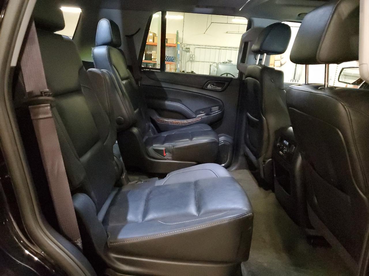 2015 Chevrolet Tahoe K1500 Ltz VIN: 1GNSKCKC1FR161108 Lot: 63514565