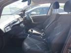 2015 VAUXHALL CORSA SRI for sale at Copart WOLVERHAMPTON