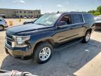 2018 CHEVROLET SUBURBAN C1500 LT   for sale at Copart TX - DALLAS SOUTH