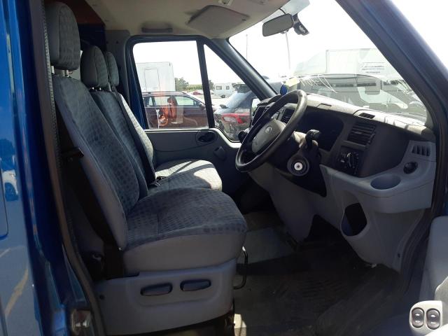 2006 FORD TRANSIT 110 T280S FWD 