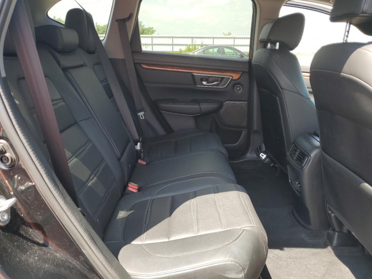 2020 Honda Cr-V Exl VIN: 5J6RW2H80LL016062 Lot: 64436195