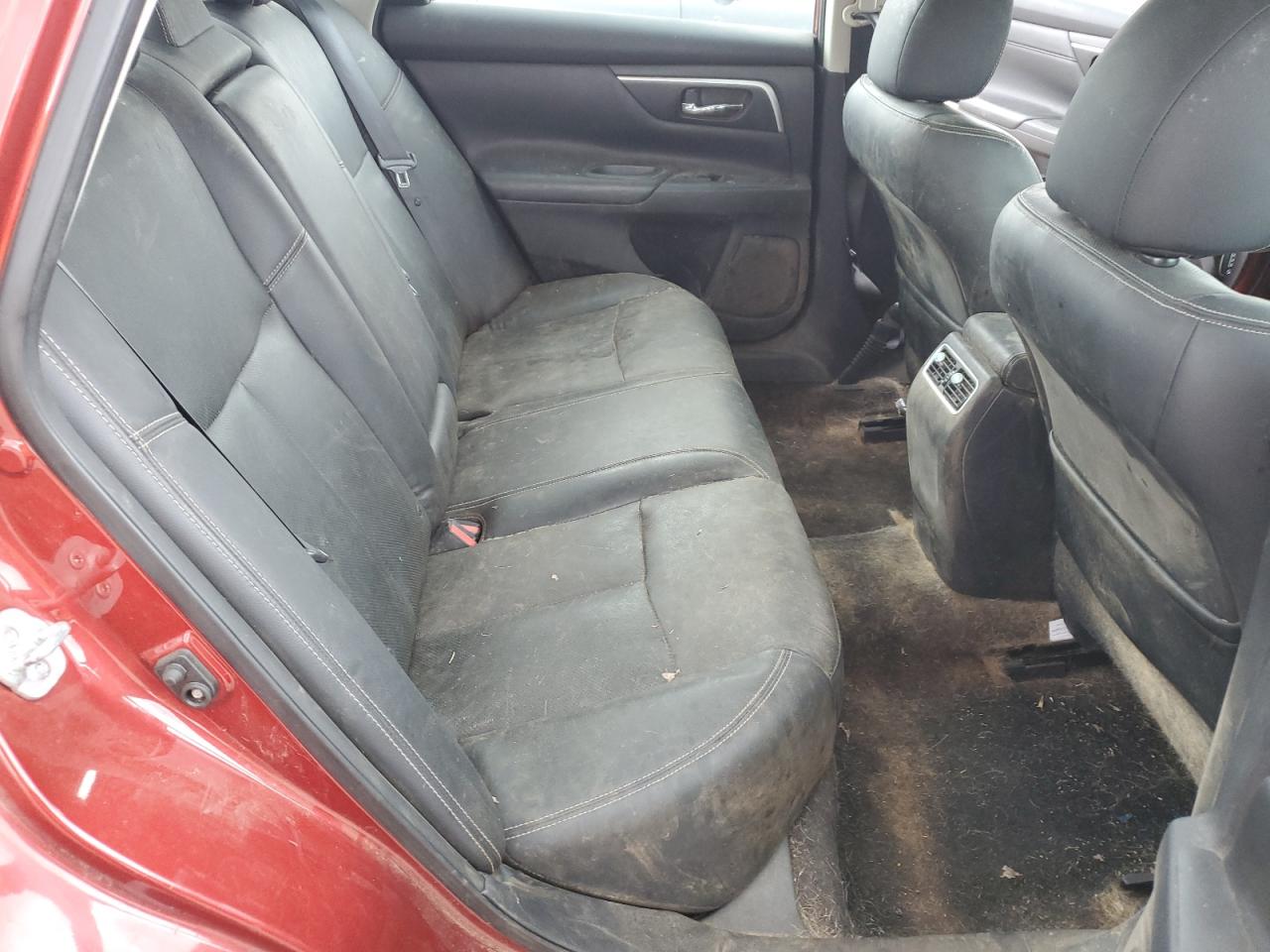 1n4al3ap4gc164648 1N4AL3AP4GC164648 2016 Nissan Altima 2.5