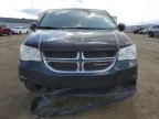 2013 DODGE GRAND CARAVAN SE   for sale at Copart AB - EDMONTON