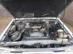 1992 TOYOTA LANDCRUISE for sale at Copart GLOUCESTER