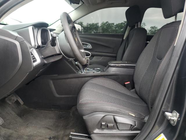  CHEVROLET EQUINOX 2017 Сharcoal