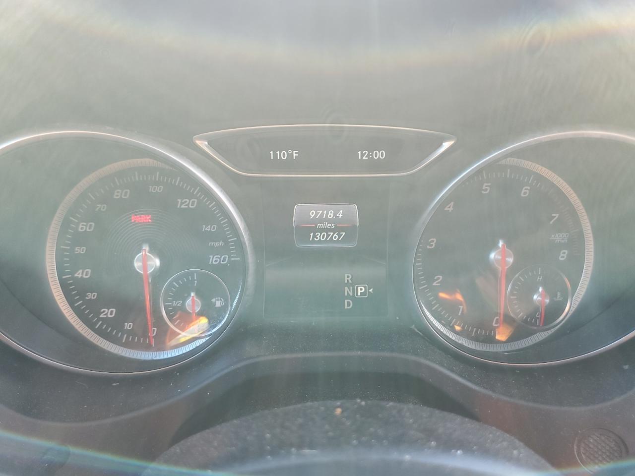2019 Mercedes-Benz Gla 250 4Matic VIN: WDCTG4GB3KJ547651 Lot: 64772555