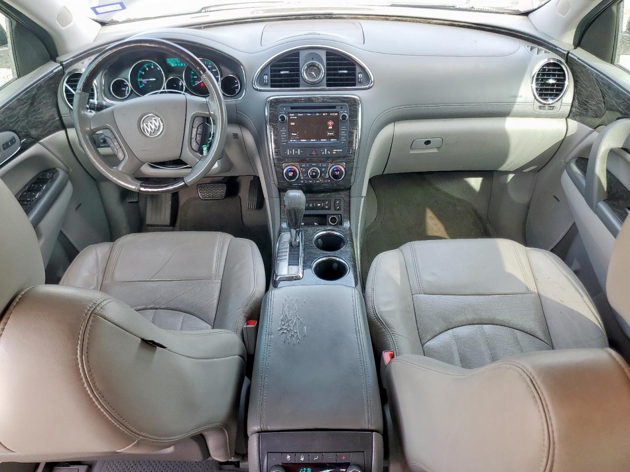 2014 Buick Enclave VIN: 5GAKRBKD5EJ341097 Lot: 63080715