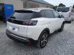 2023 PEUGEOT 3008 GT BL for sale at Copart BELFAST