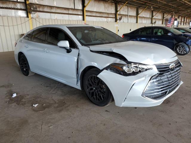  TOYOTA AVALON 2020 White