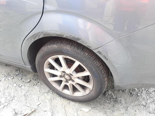 2012 SEAT ALTEA XL S