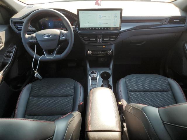 2025 FORD ESCAPE ST LINE  