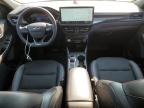 2025 FORD ESCAPE ST LINE   for sale at Copart ON - TORONTO