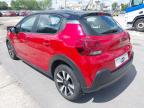 2019 CITROEN C3 FEEL PU for sale at Copart ST HELENS