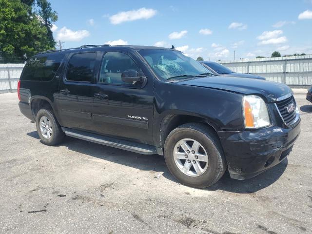  GMC YUKON 2013 Black