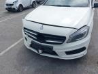 2013 MERCEDES BENZ A200 BLUE- for sale at Copart CHESTER