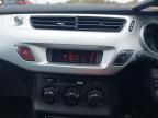 2011 CITROEN C3 VTR+ for sale at Copart BRISTOL