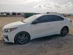2021 KIA FORTE GT LINE   for sale at Copart TX - HOUSTON EAST
