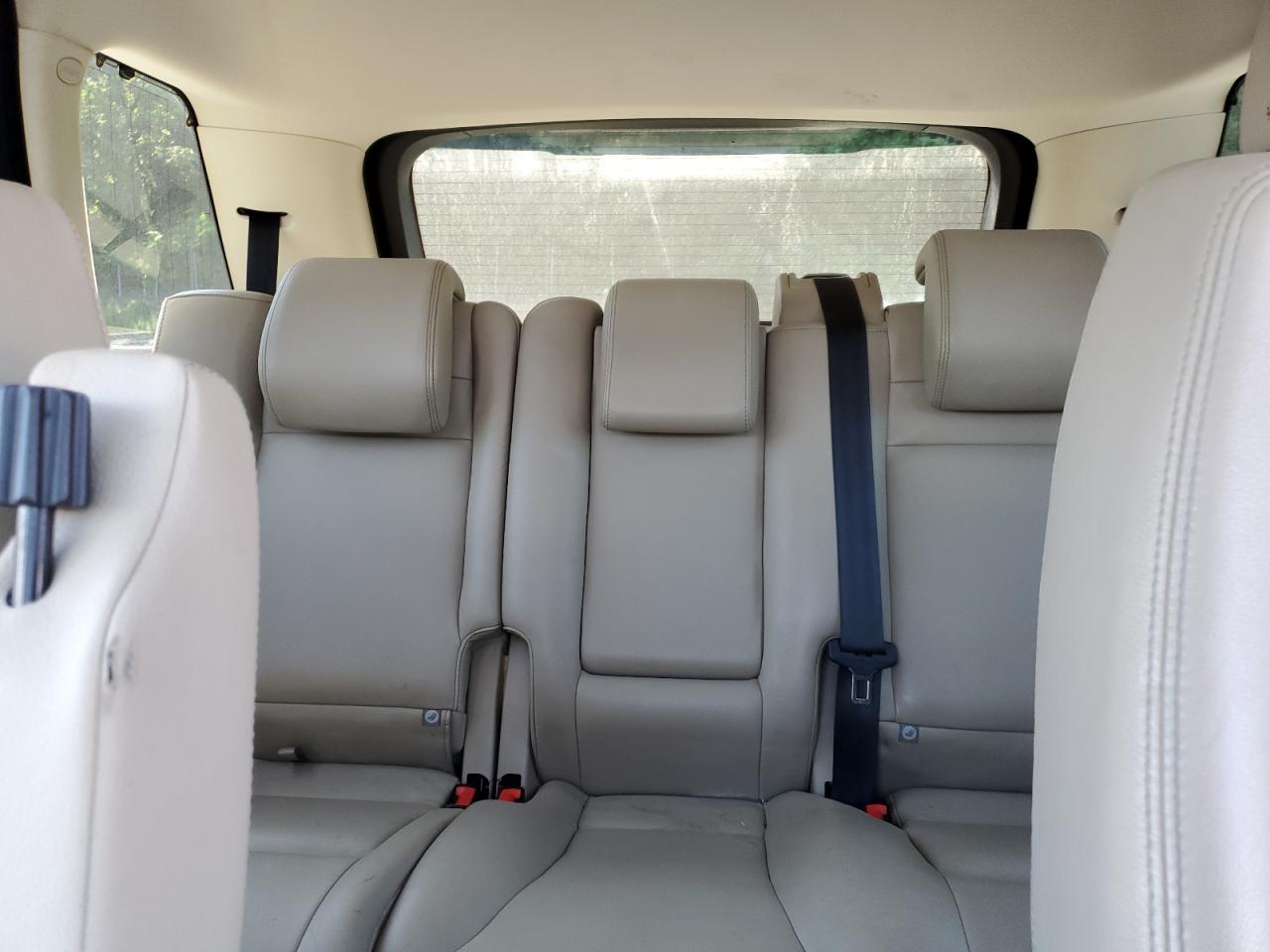 2012 Land Rover Range Rover Sport Hse VIN: SALSF2D48CA742315 Lot: 64975995