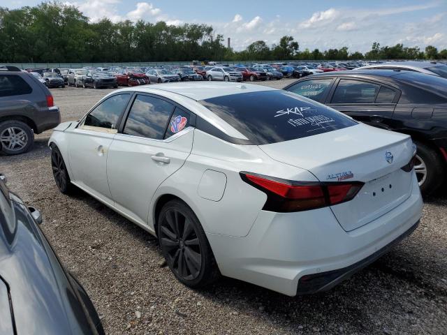  NISSAN ALTIMA 2020 Biały