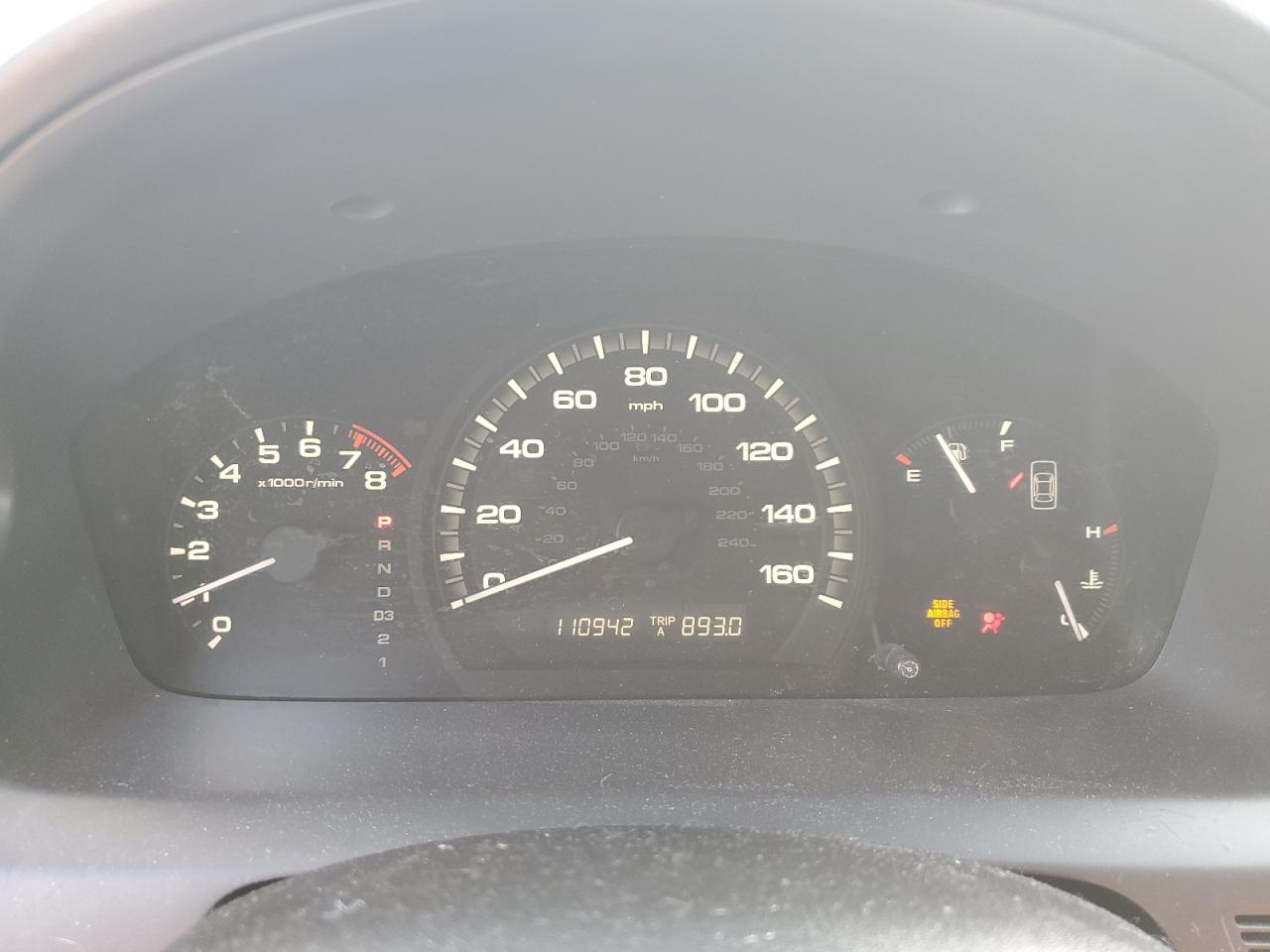 2006 Honda Accord Lx VIN: 1HGCM66386A054012 Lot: 64608675