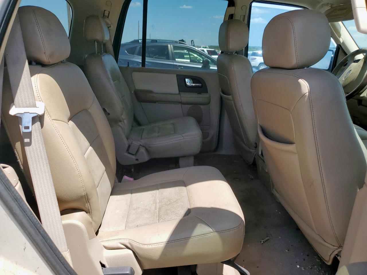 2005 Ford Expedition Limited VIN: 1FMFU20585LA46814 Lot: 66841965