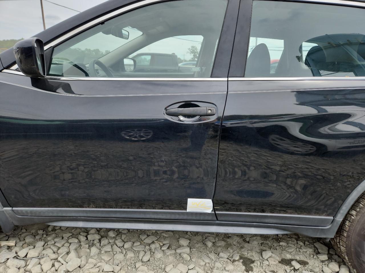 2019 Nissan Rogue S VIN: JN8AT2MVXKW387819 Lot: 65472225
