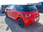2013 CITROEN DS3 DSTYLE for sale at Copart CORBY