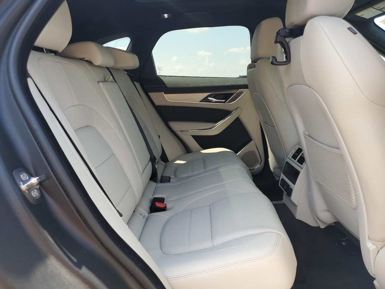 2024 Jaguar F-Pace R-Dynamic S VIN: SADCT2EX2RA740411 Lot: 63316255
