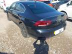 2020 VOLKSWAGEN PASSAT for sale at Copart BRISTOL