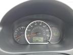 2014 MITSUBISHI MIRAGE 2 for sale at Copart WOLVERHAMPTON