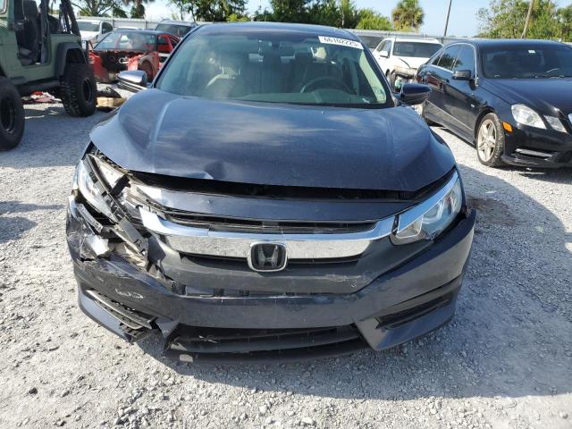  HONDA CIVIC 2017 Granatowy