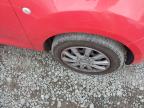 2010 FORD KA STUDIO for sale at Copart WOLVERHAMPTON