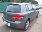 2009 VOLKSWAGEN GOLF S TSI for sale at Copart PETERLEE